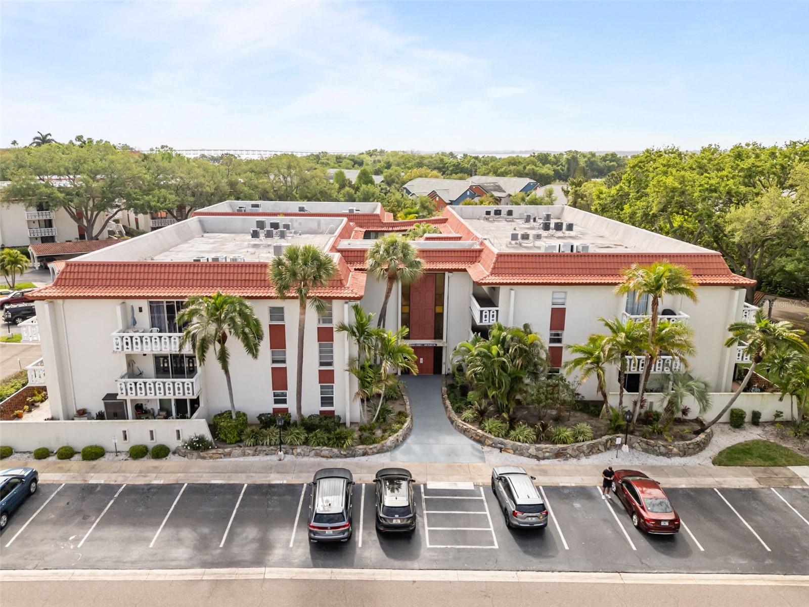 1009 Pearce Drive 206 — photo