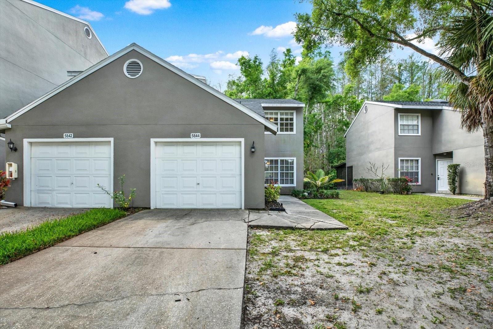 5844 Red Cedar Lane — photo