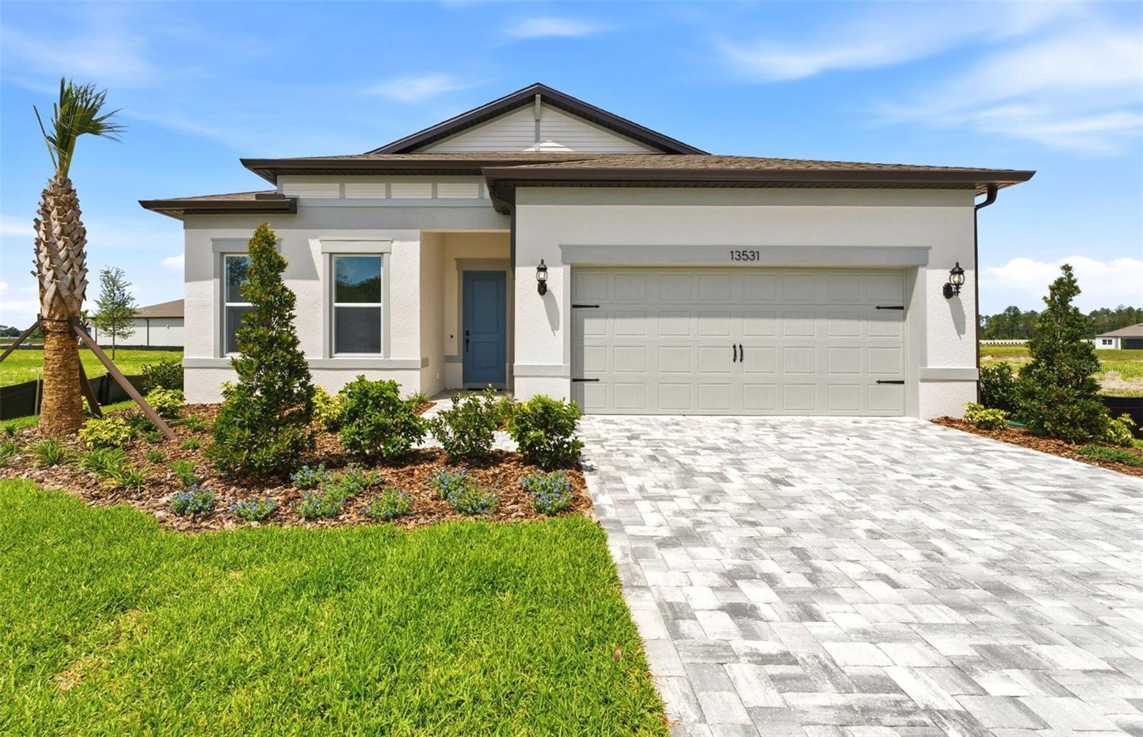13531 Canyon Ridge Road — photo