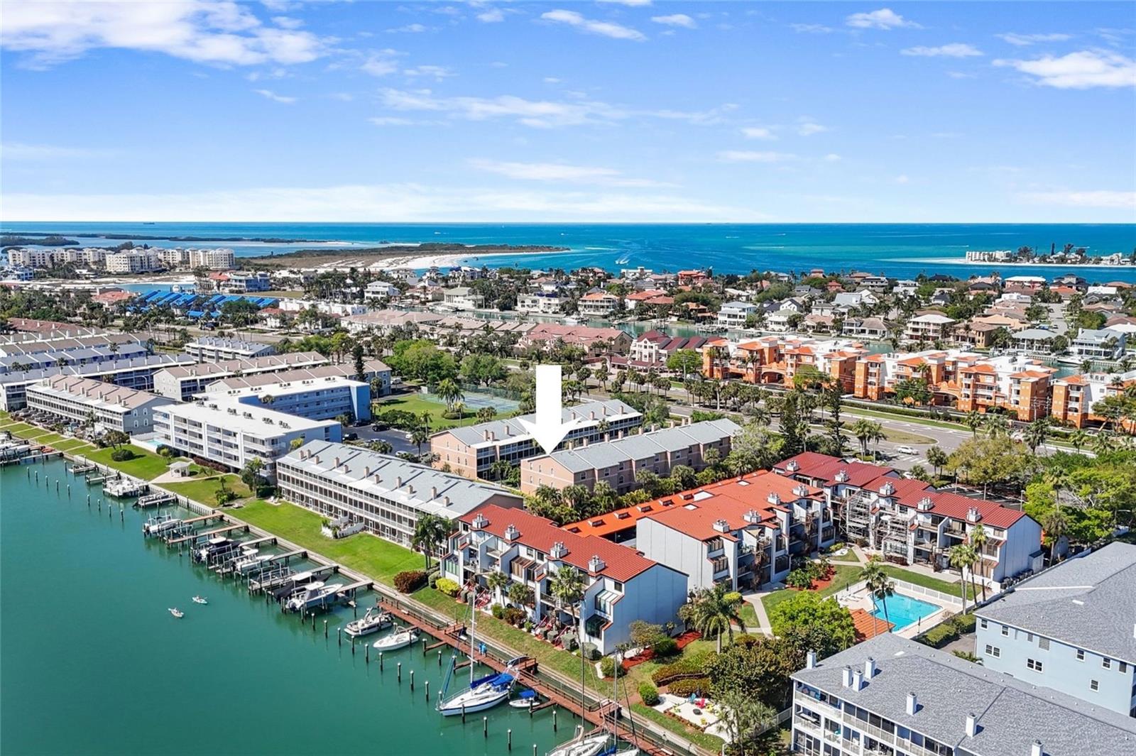 637 Pinellas Bayway S 301 — photo