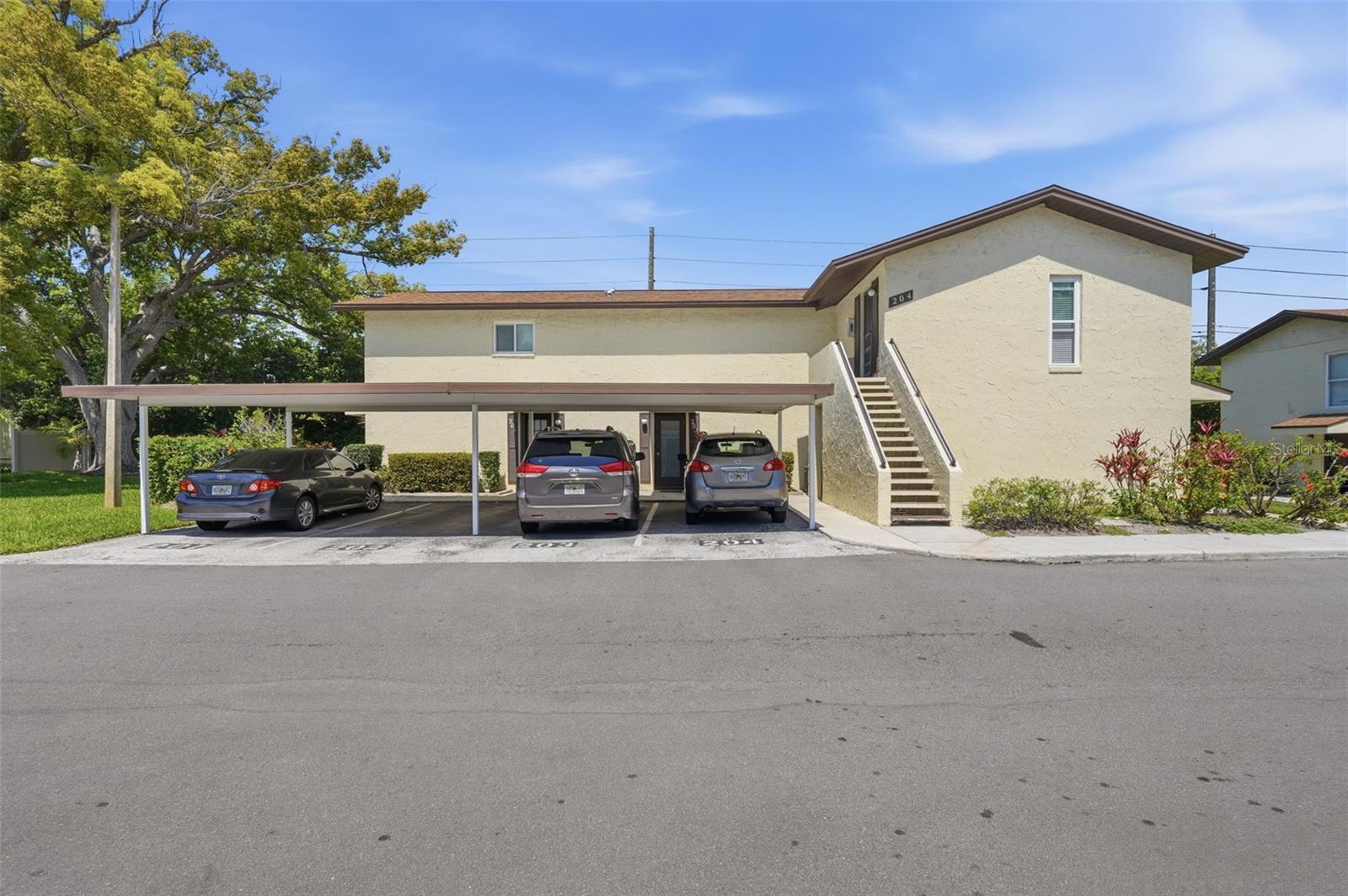 501 E Bay Drive 202 — photo