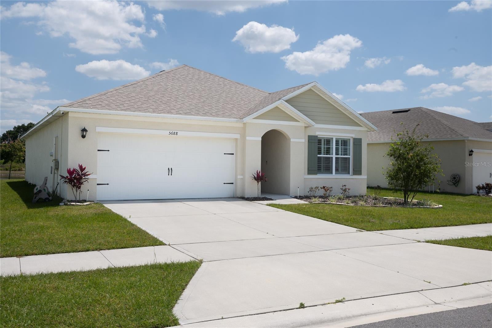 5688 Siltstone Street — photo