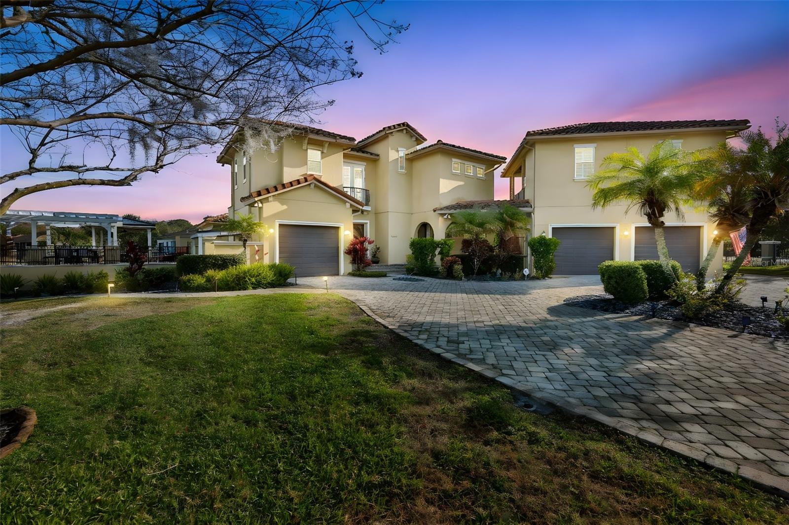 10517 Tarpon Springs Road — photo