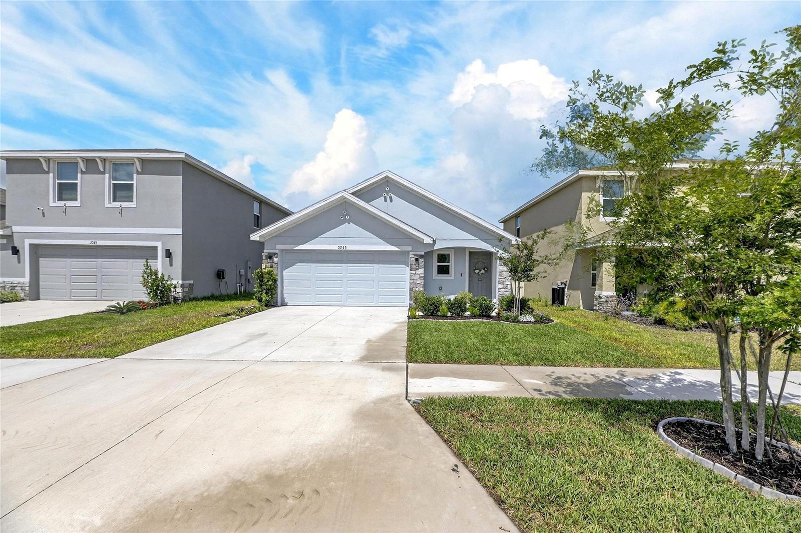 3345 Blue Estuary Road — photo