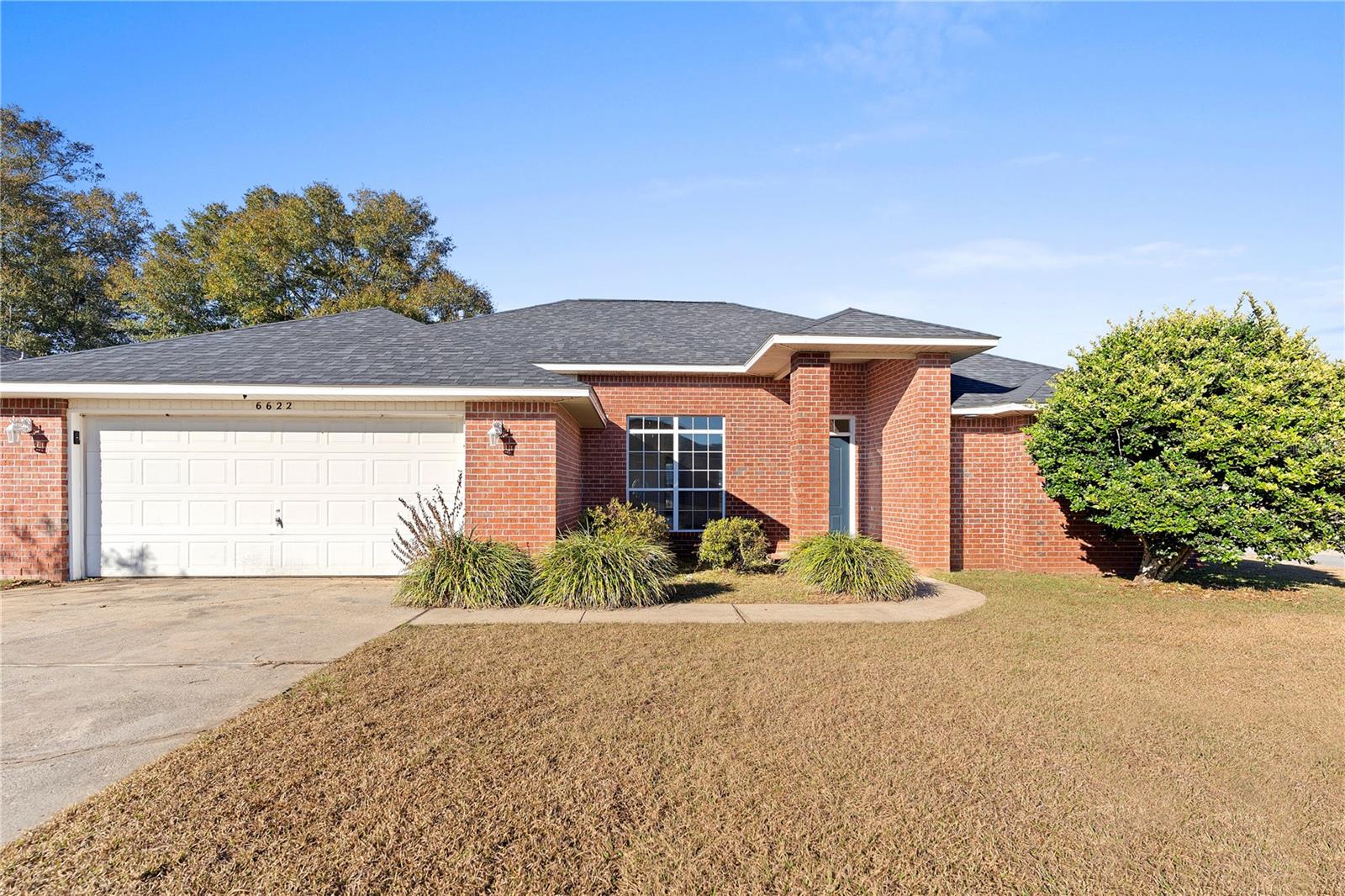 6622 Hallendale Drive — photo