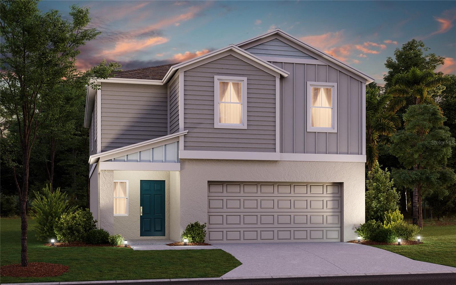 5444 San Pietro Drive — photo