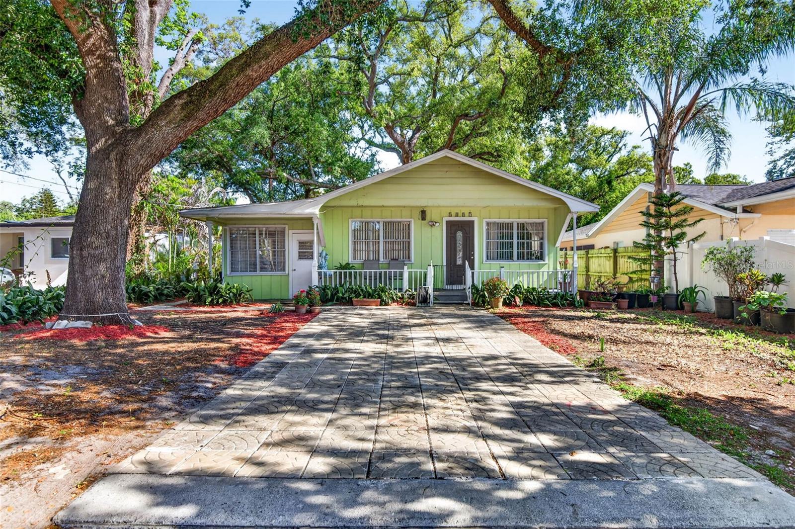 1417 W Yukon Street — photo