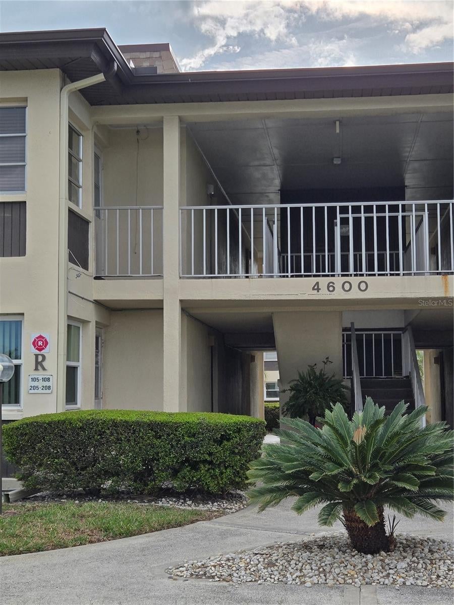 4600 Marine Parkway 107 — photo