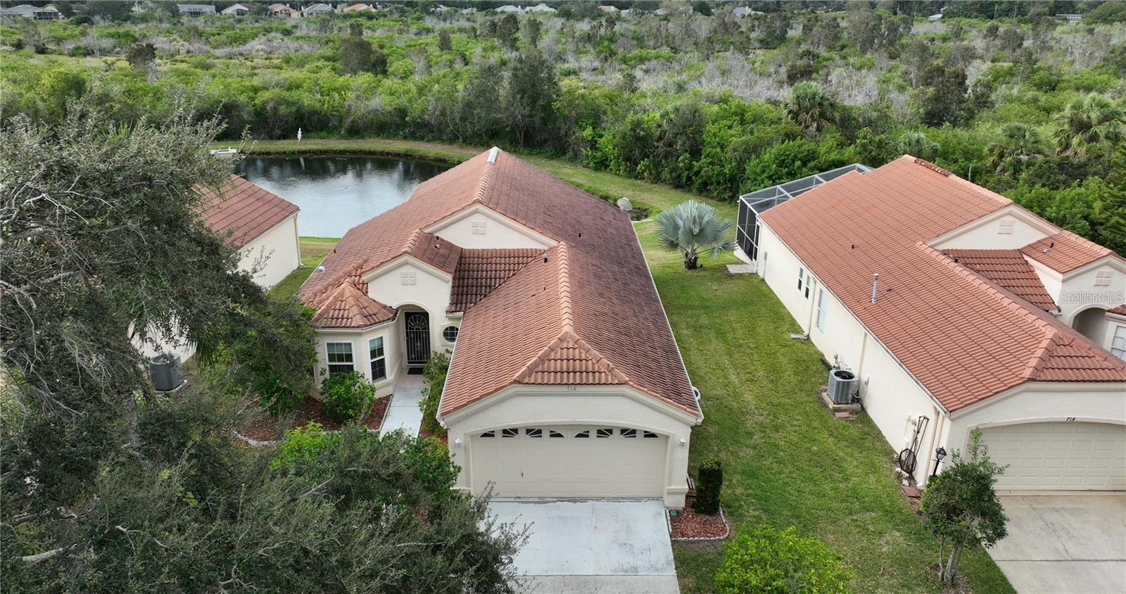 718 Lighthouse Drive — photo