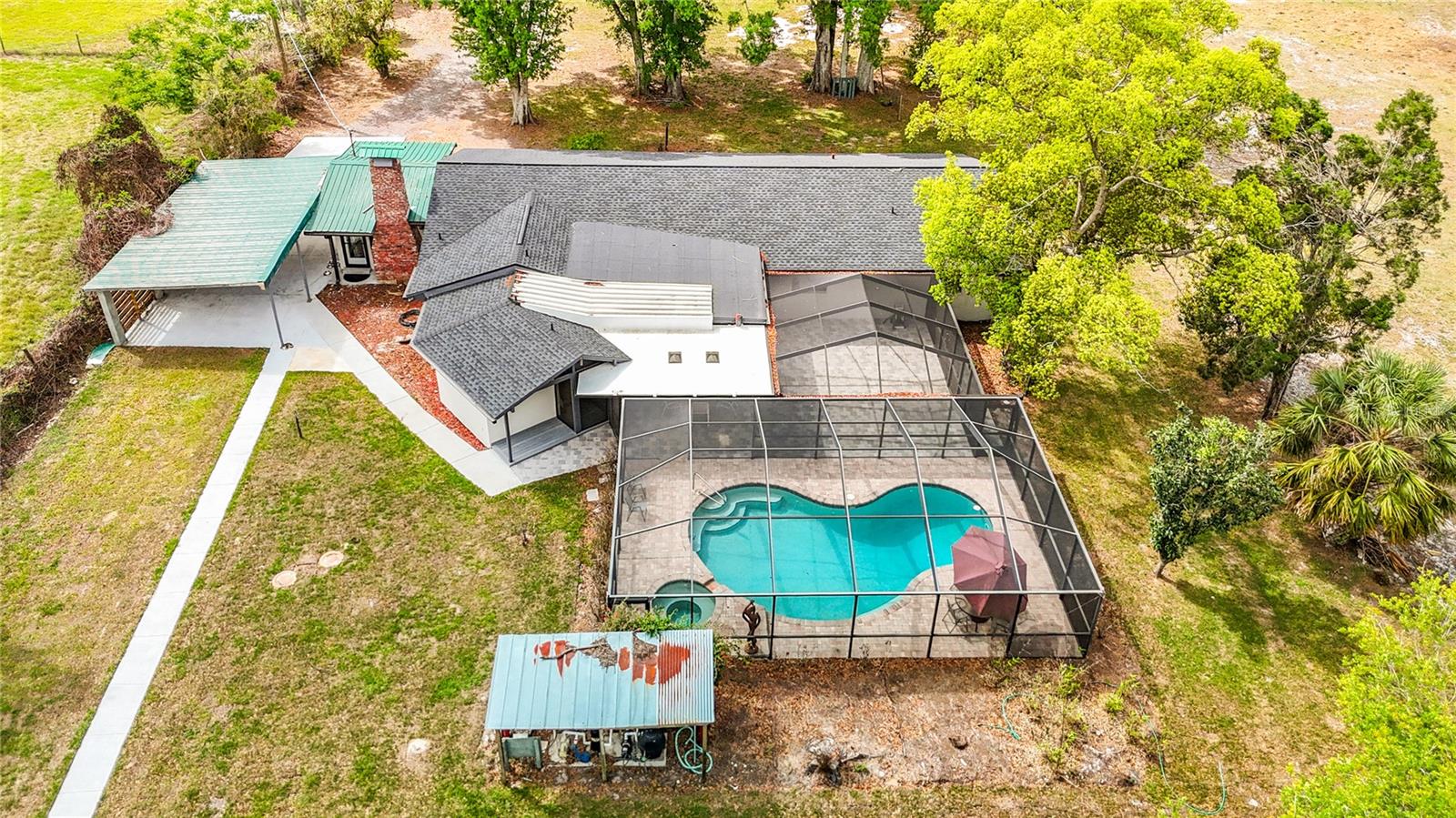 216 Corbett Road — photo