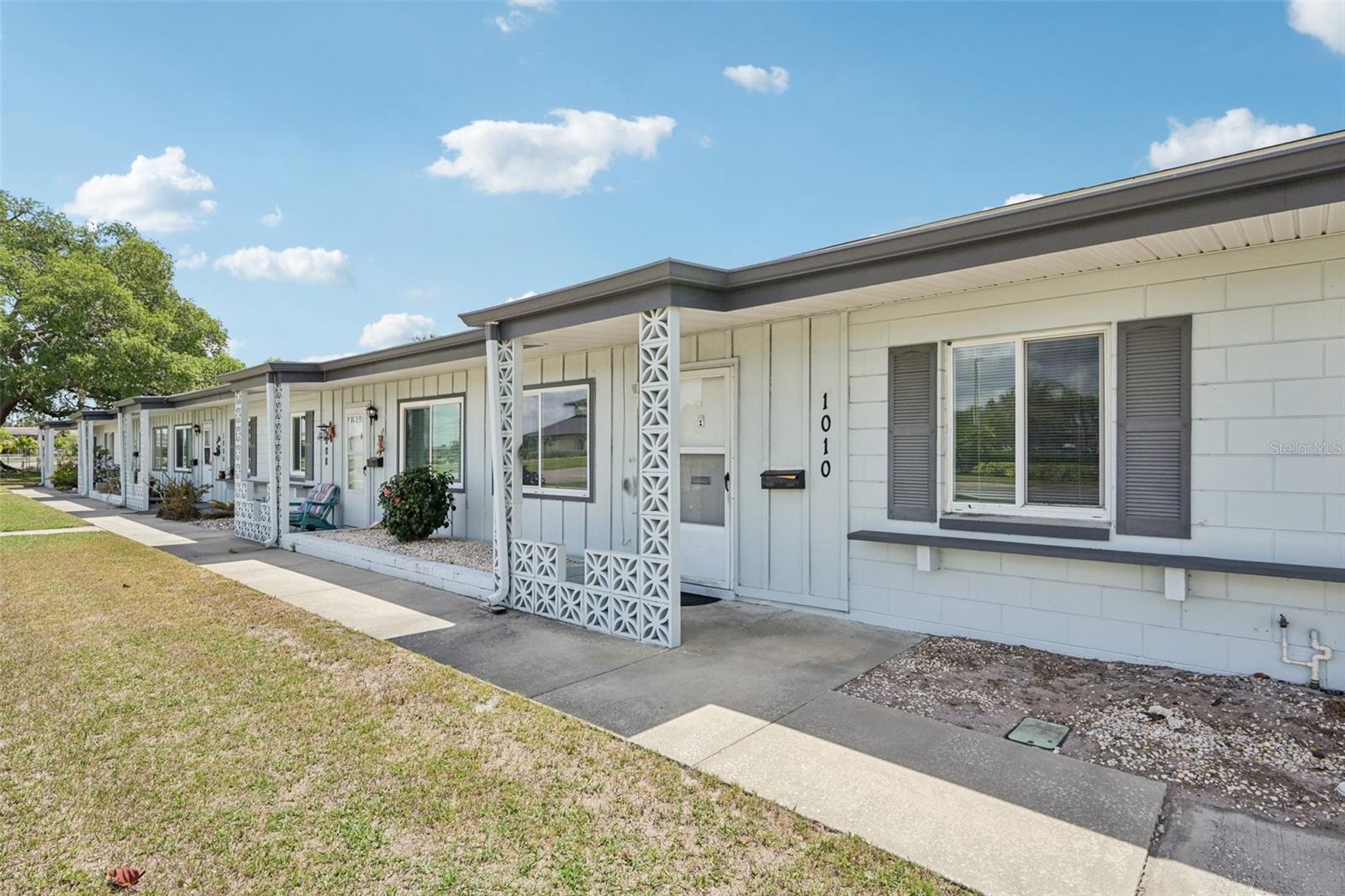 1010 N Pebble Beach Boulevard — photo