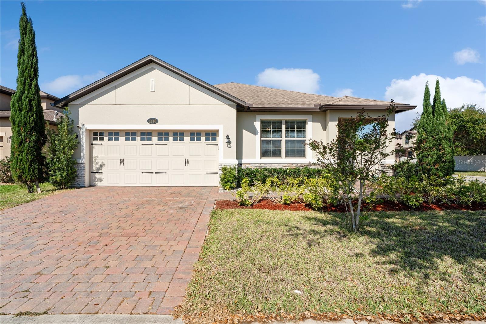 1110 Umbria Lane — photo