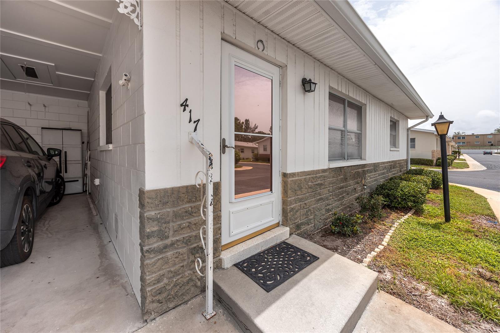 12400 Park Boulevard 417 — photo
