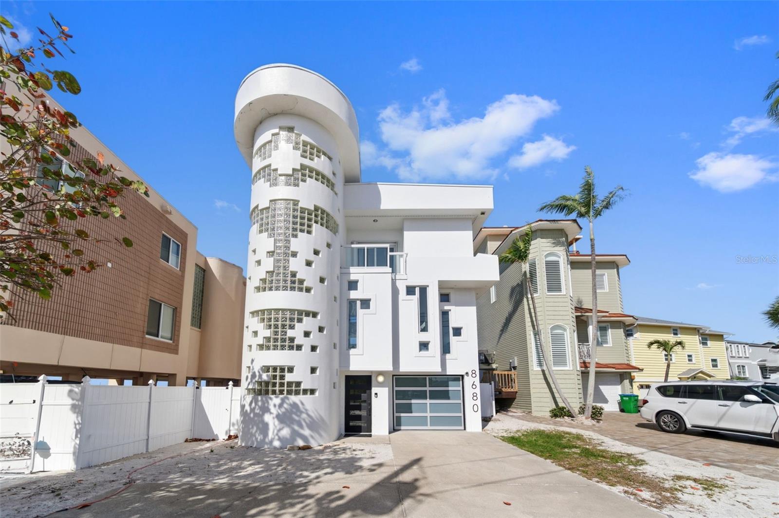 8680 W Gulf Boulevard — photo