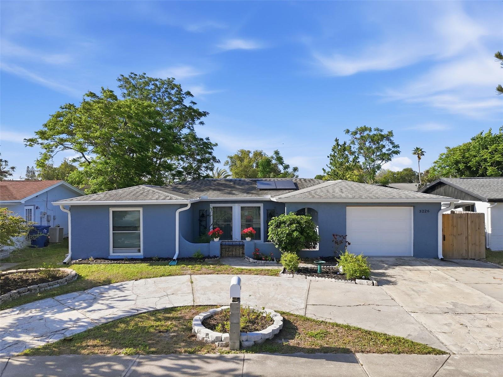 3226 Fairmount Drive — photo