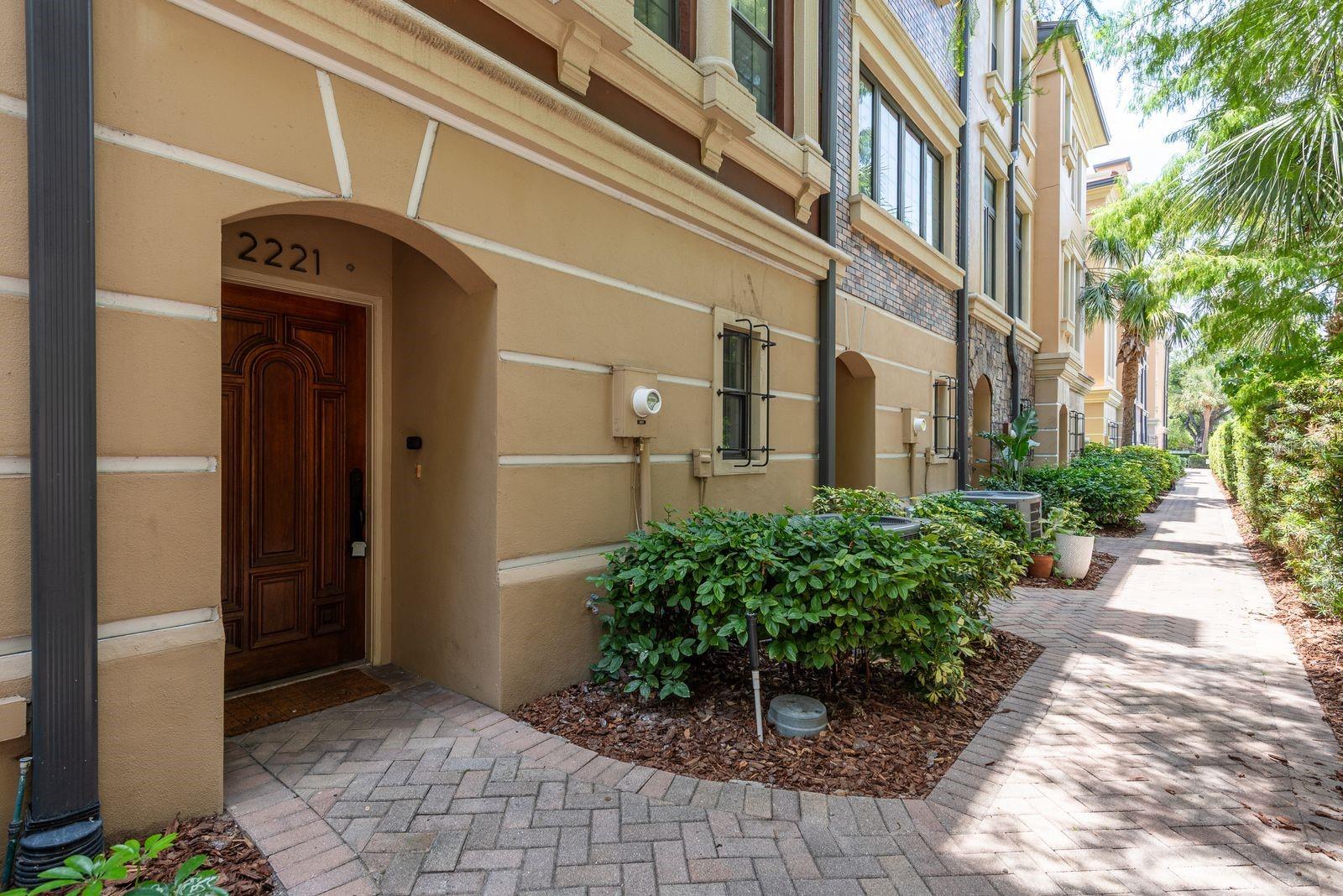 2221 Soho Bay Court — photo