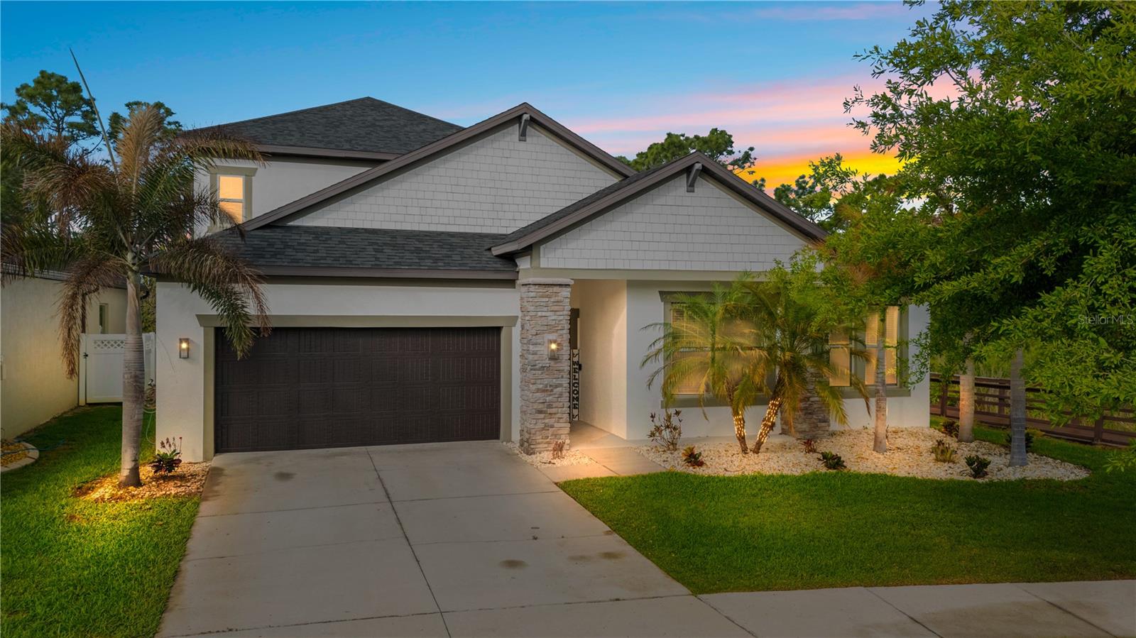 11814 Cross Vine Drive — photo
