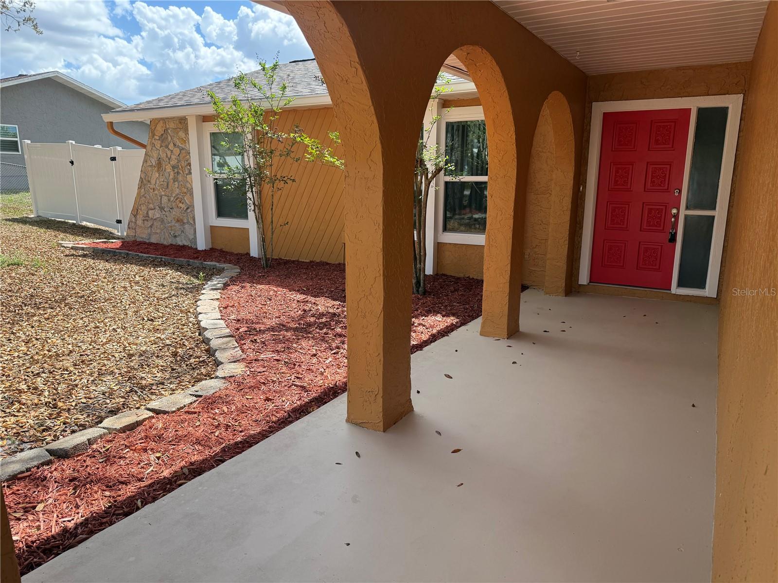 7350 Landmark Drive — photo