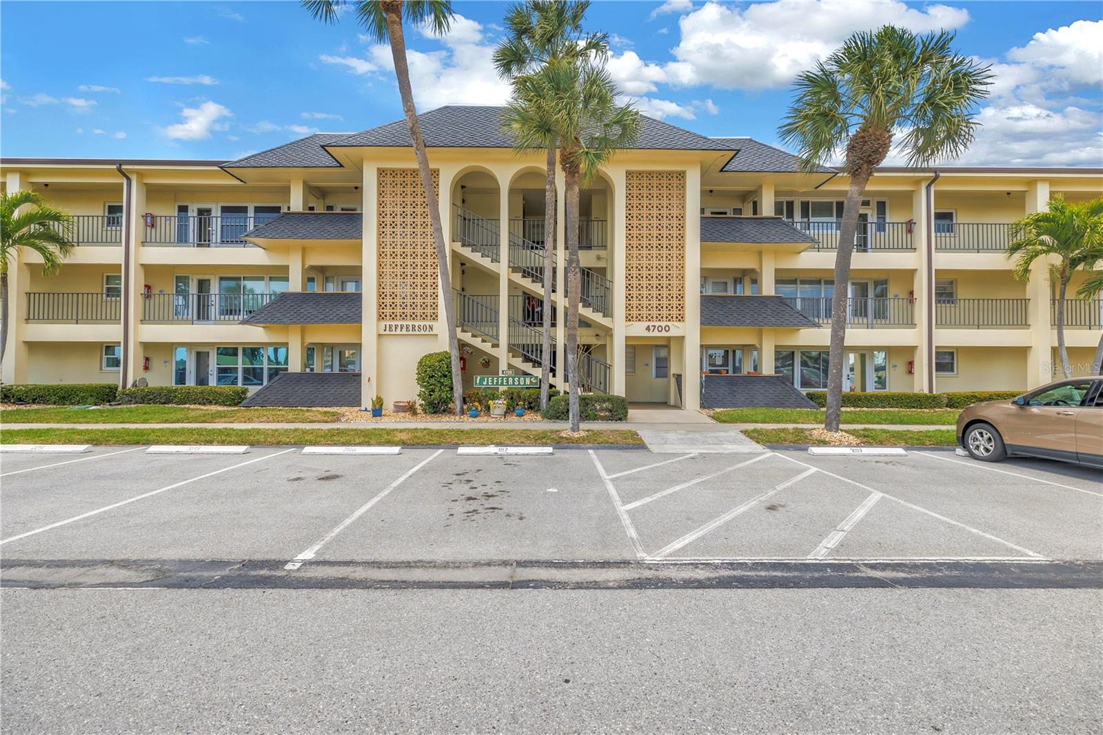 4700 Cove Circle 103 — photo