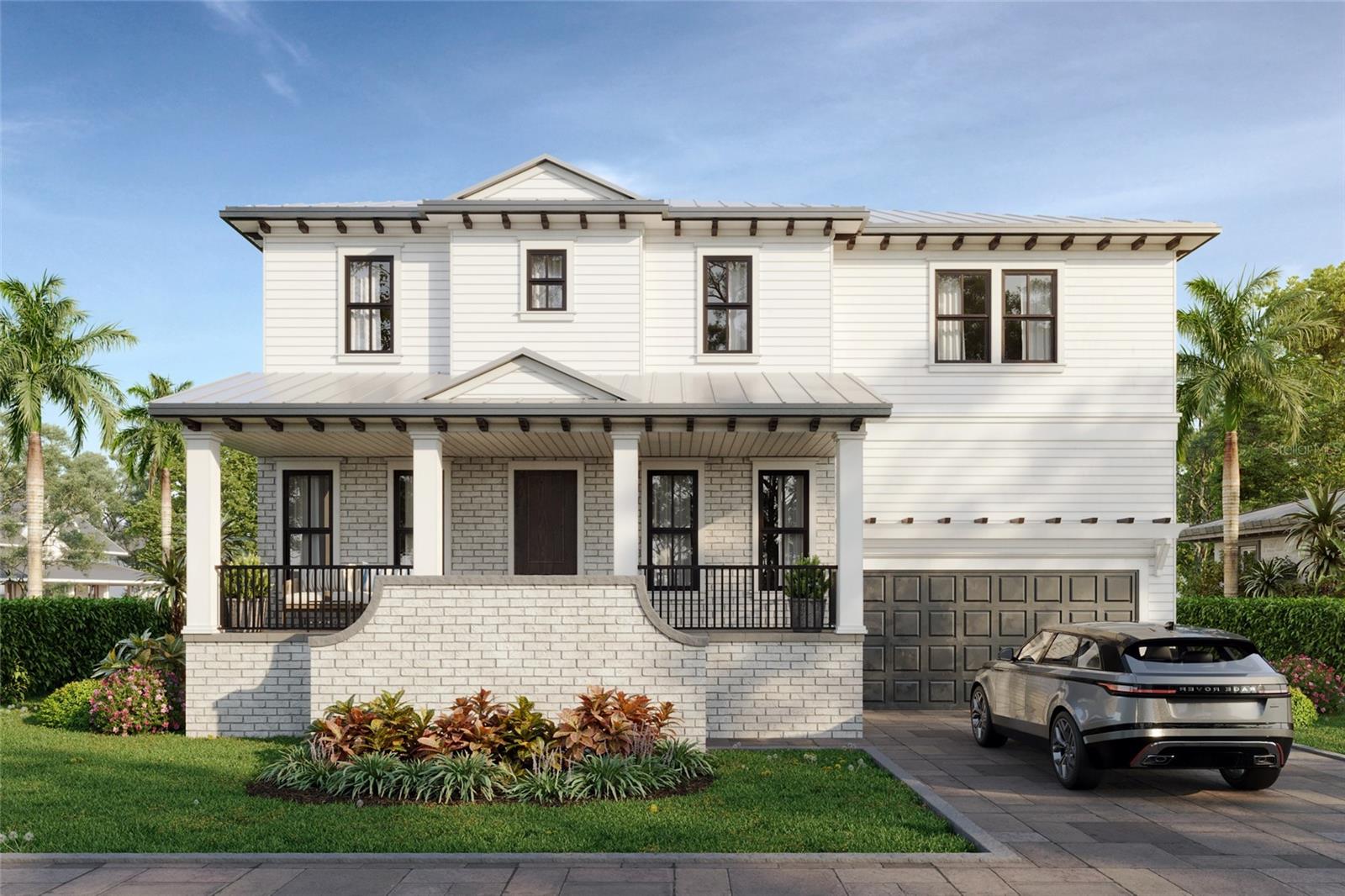 3010 S Keats Street — photo