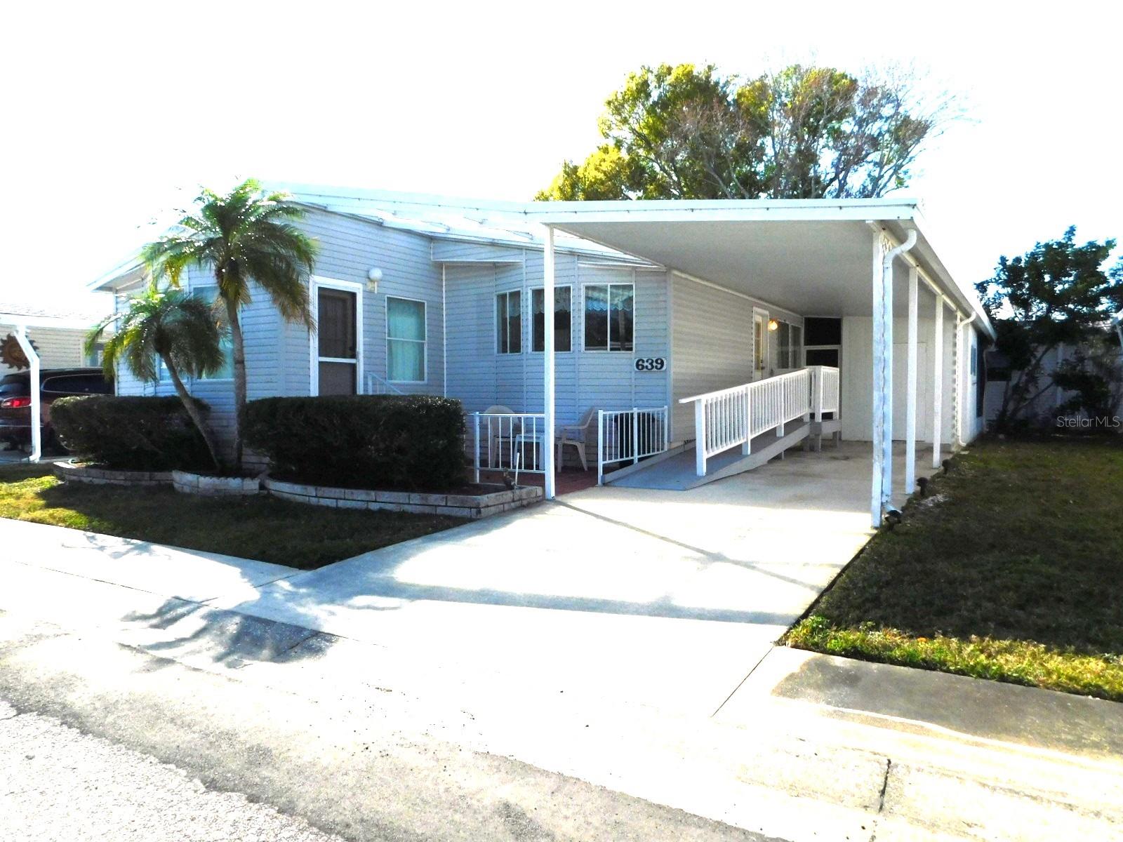 1001 Starkey Road 639 — photo