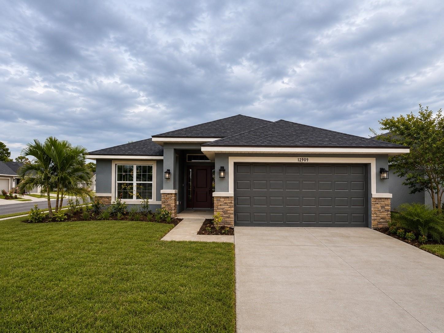 12909 Ogden Glade Rd Street — photo