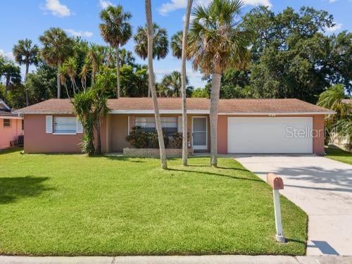 4408 Rudder Way — photo