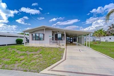35151 Colony Hills Drive — photo