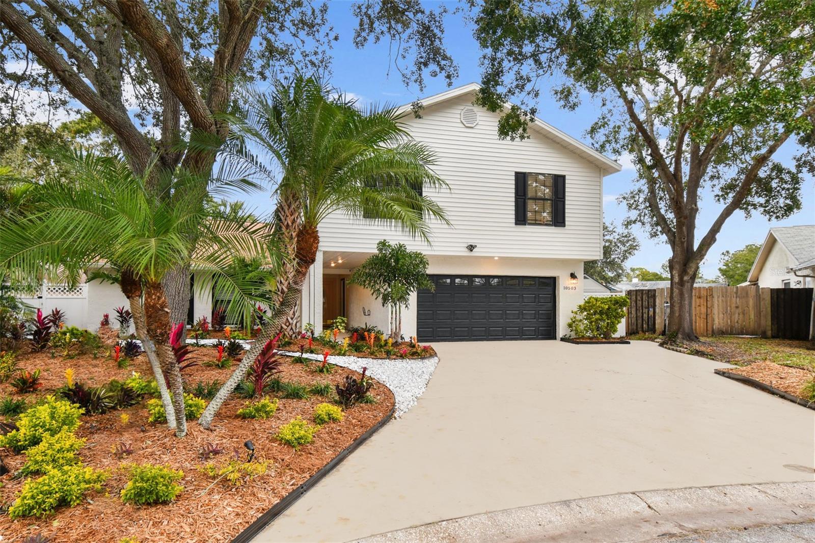 10503 Nile Court — photo