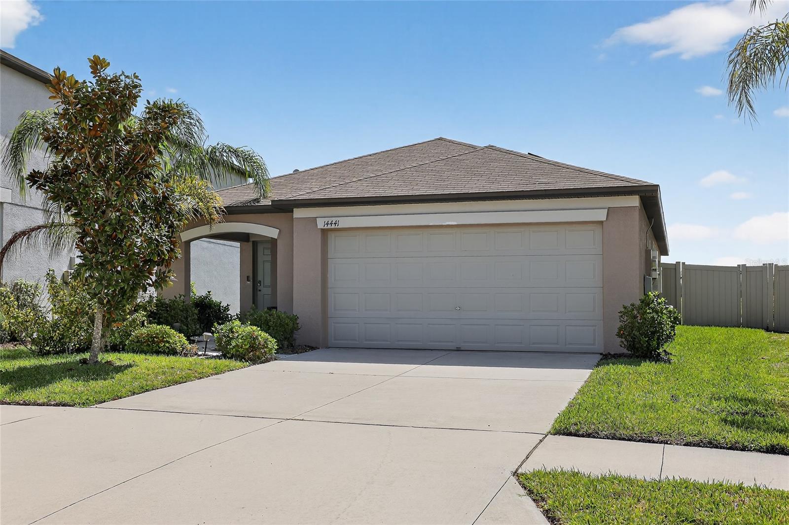 14441 Touch Gold Lane — photo