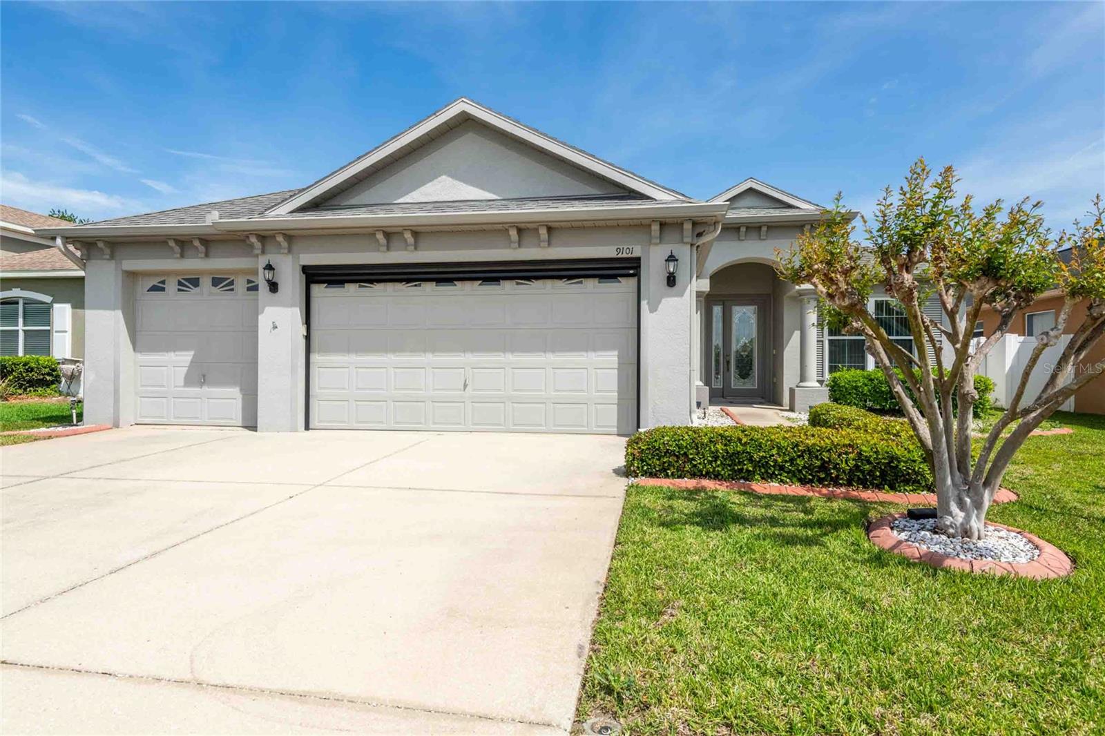9101 Luncarty Drive — photo