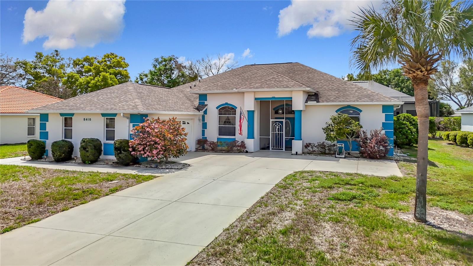 8410 Maybelle Drive — photo