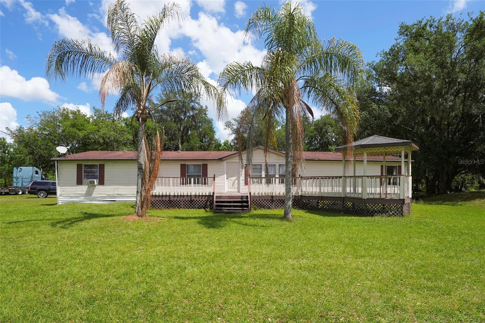 3604 Cork Road — photo