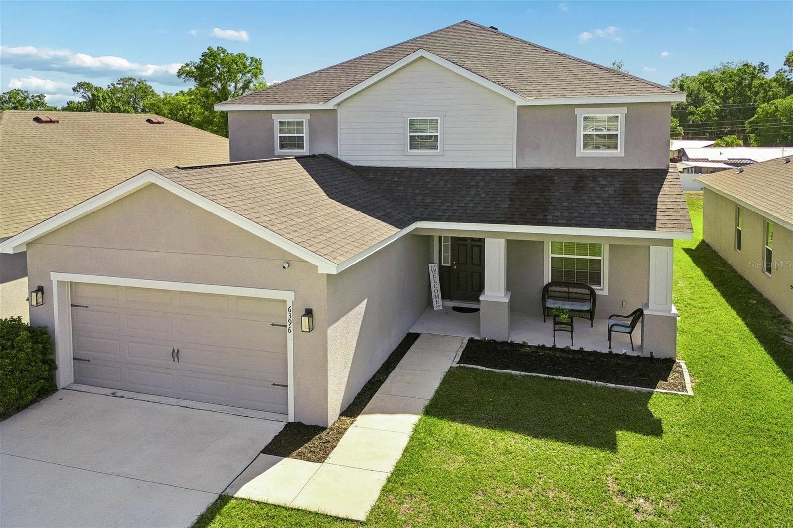 6396 Gardner Drive — photo