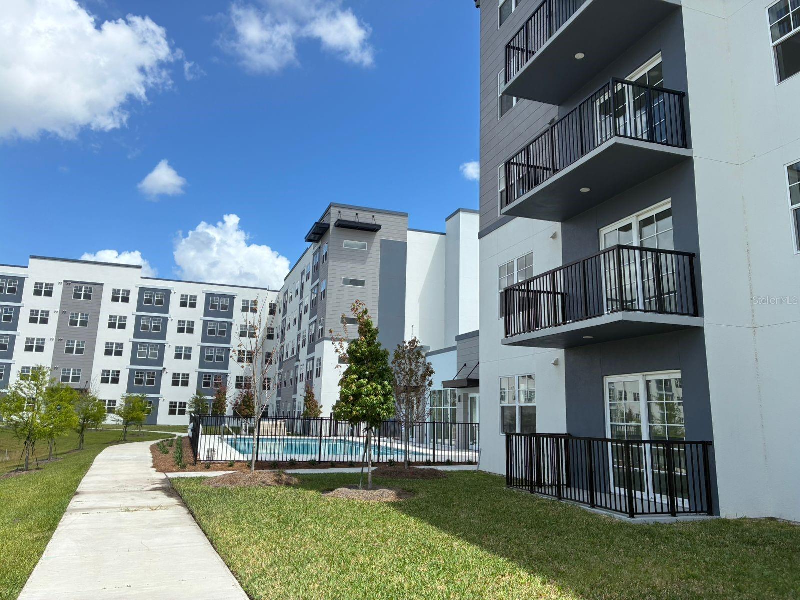 5587 Millenia Park Boulevard 318 — photo