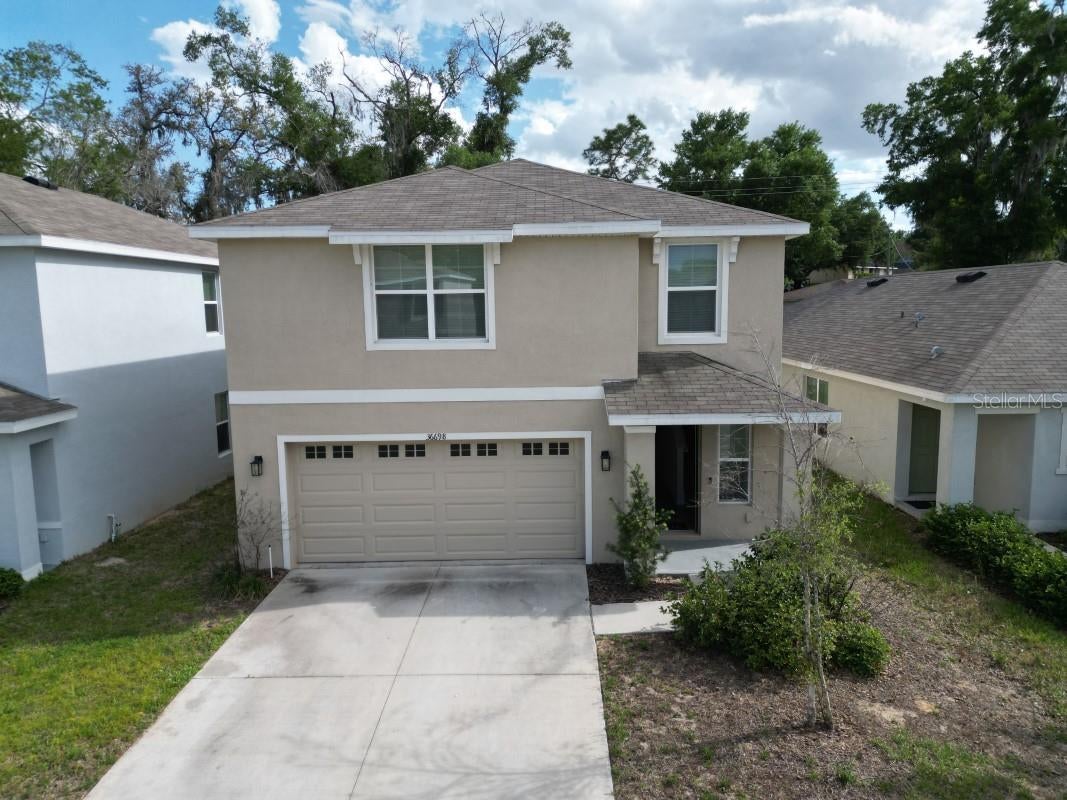36698 Spanish Rose Drive — photo