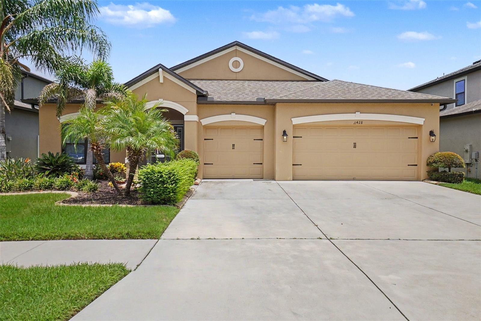 11428 Carlton Fields Drive — photo