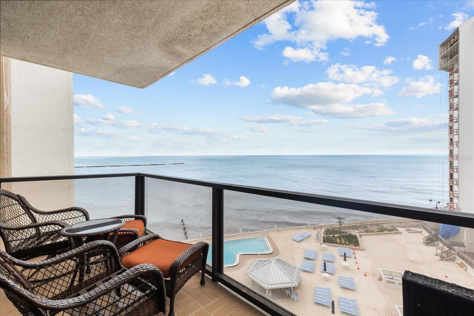 450 S Gulfview Boulevard 802 — photo