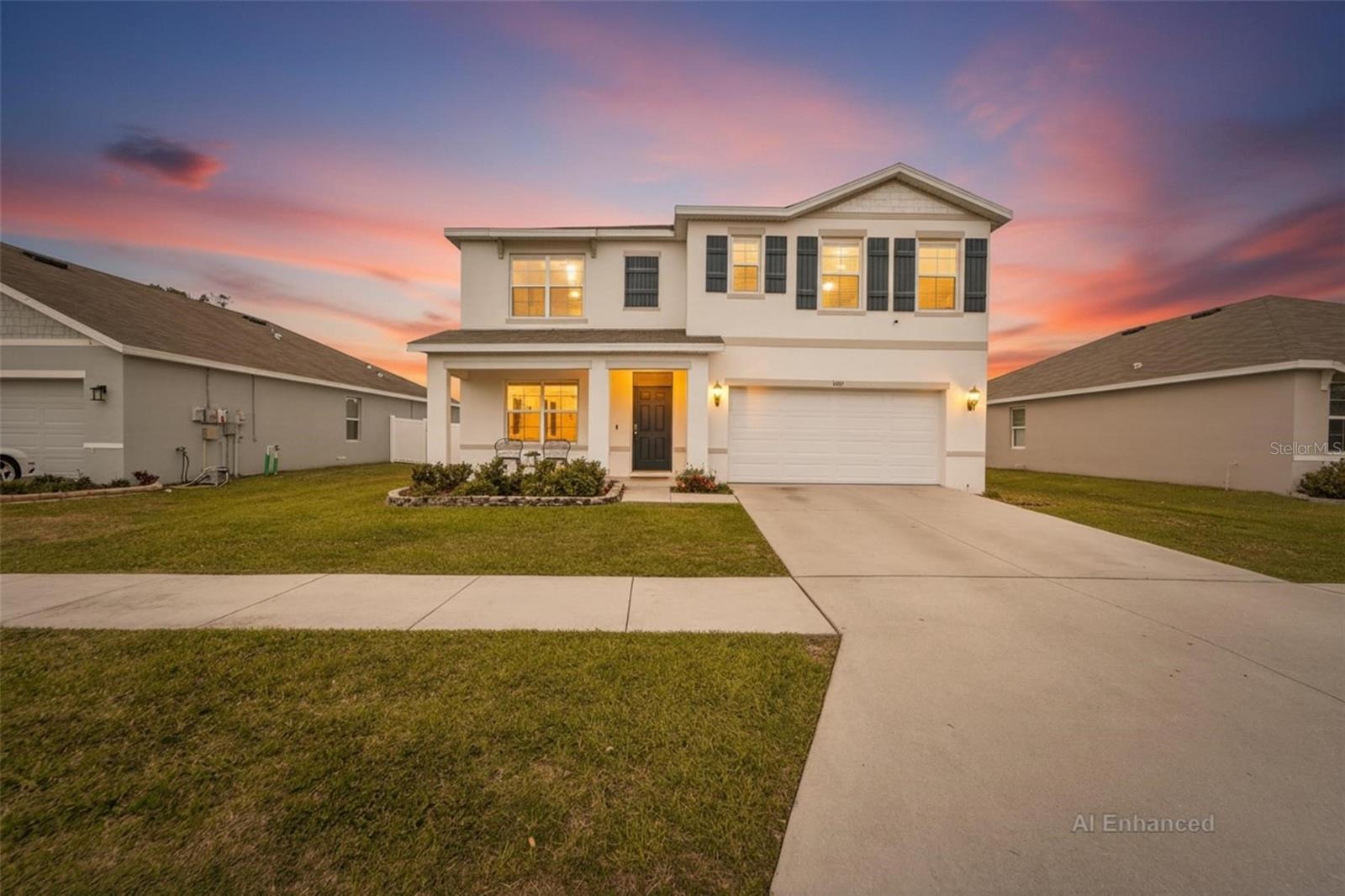 3009 Blakert Court — photo