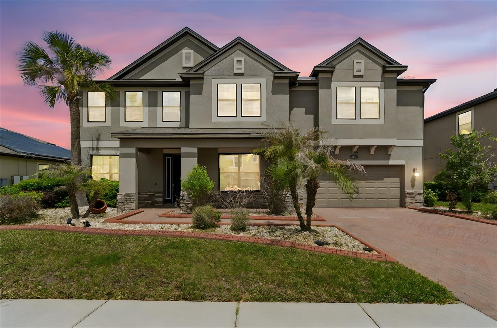 10316 Clover Pine Drive — photo