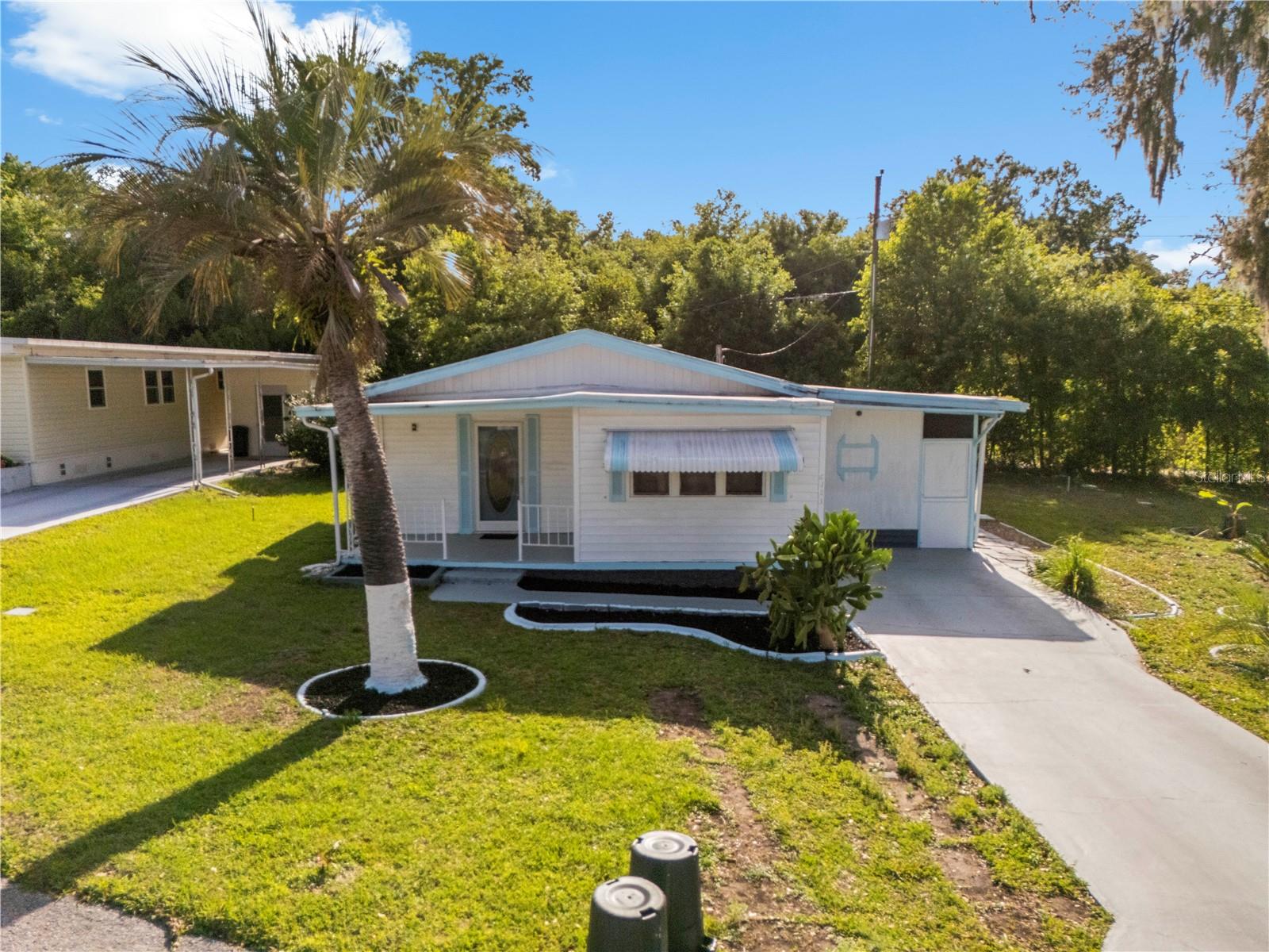 6123 Ridgewood Drive — photo