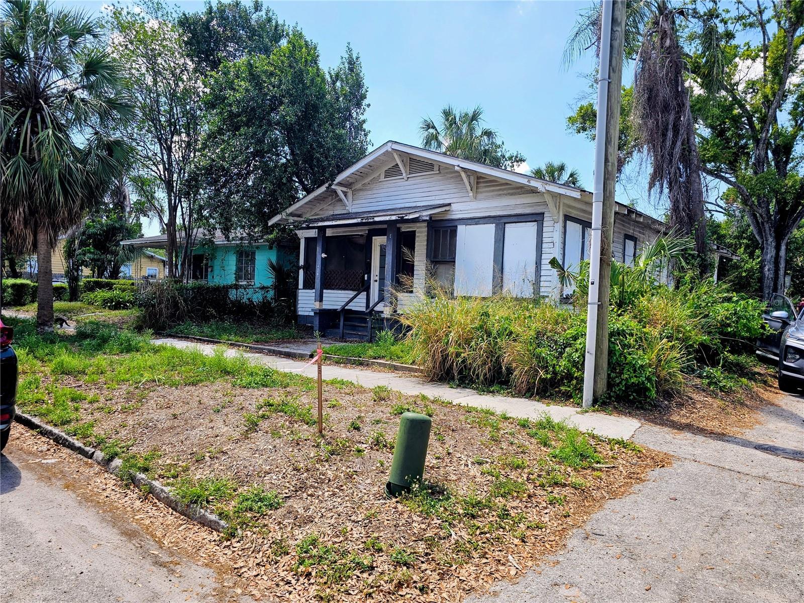 404 N Fremont Avenue — photo