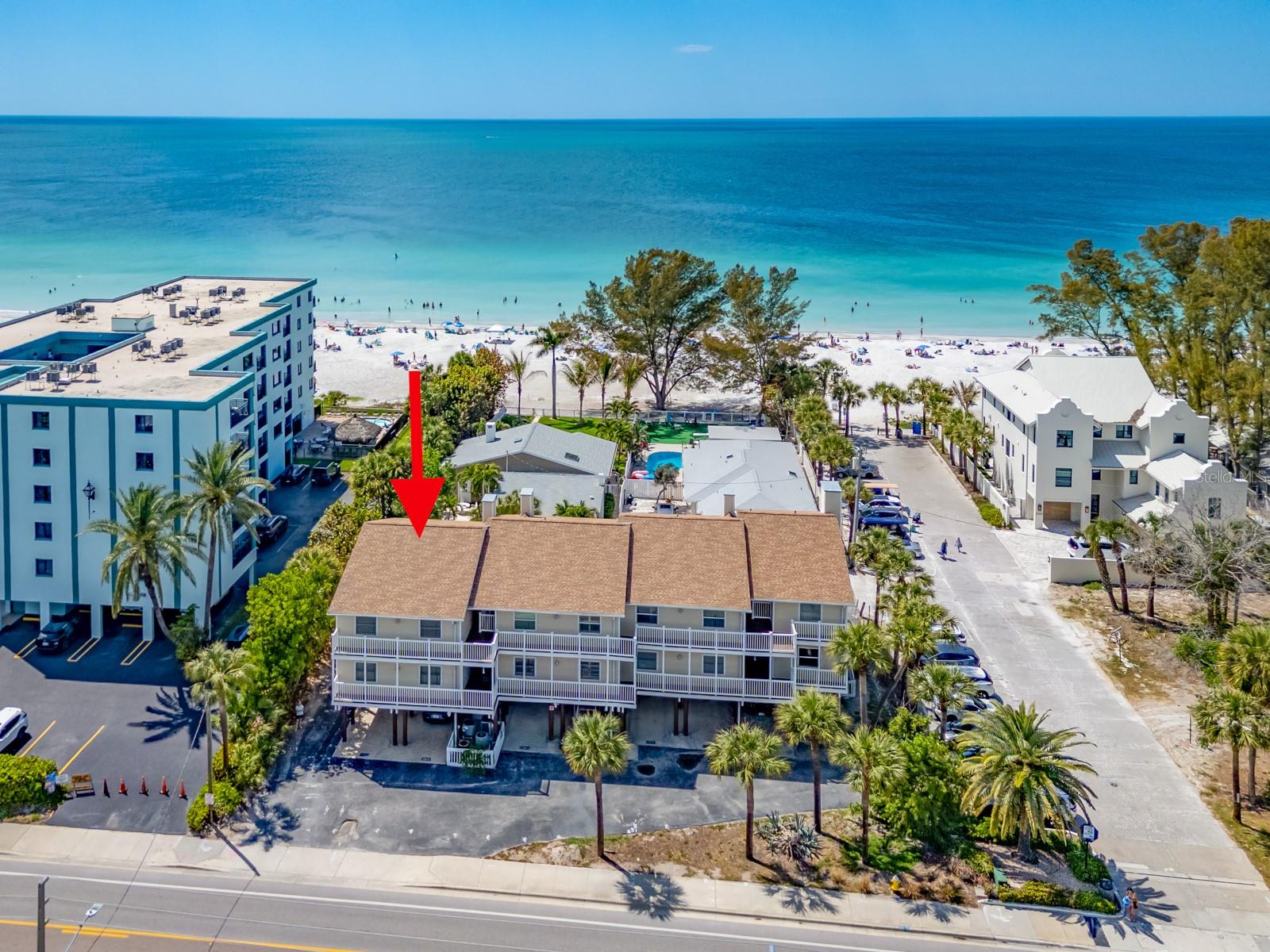 2406 Gulf Boulevard 204 — photo