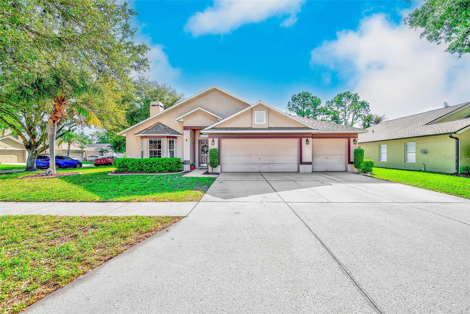 2927 Hickory Grove Drive — photo