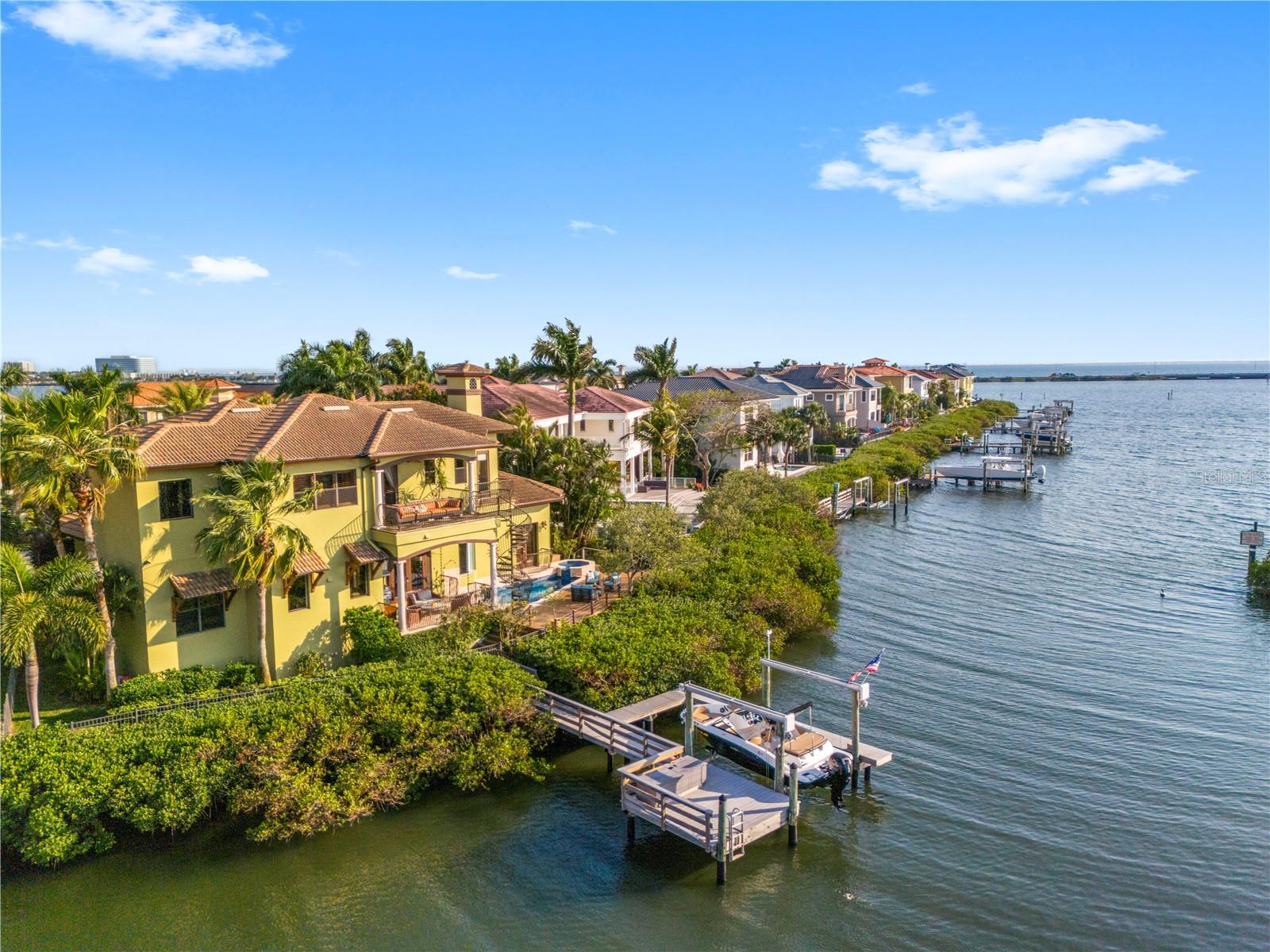 4128 Causeway Vista Drive — photo