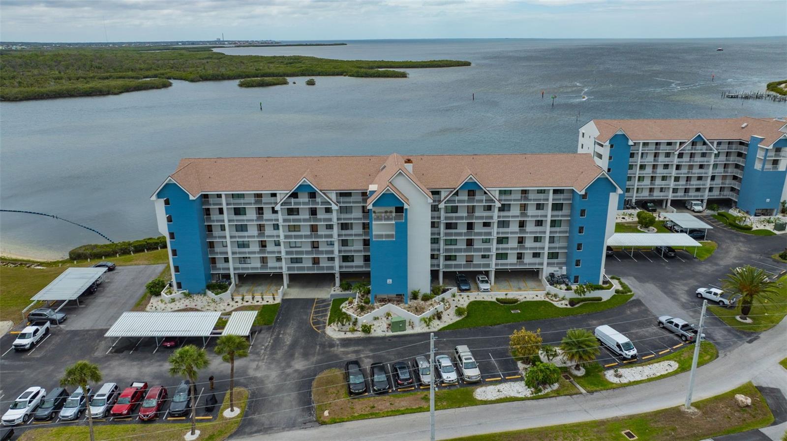 4620 Bay Boulevard 1117 — photo