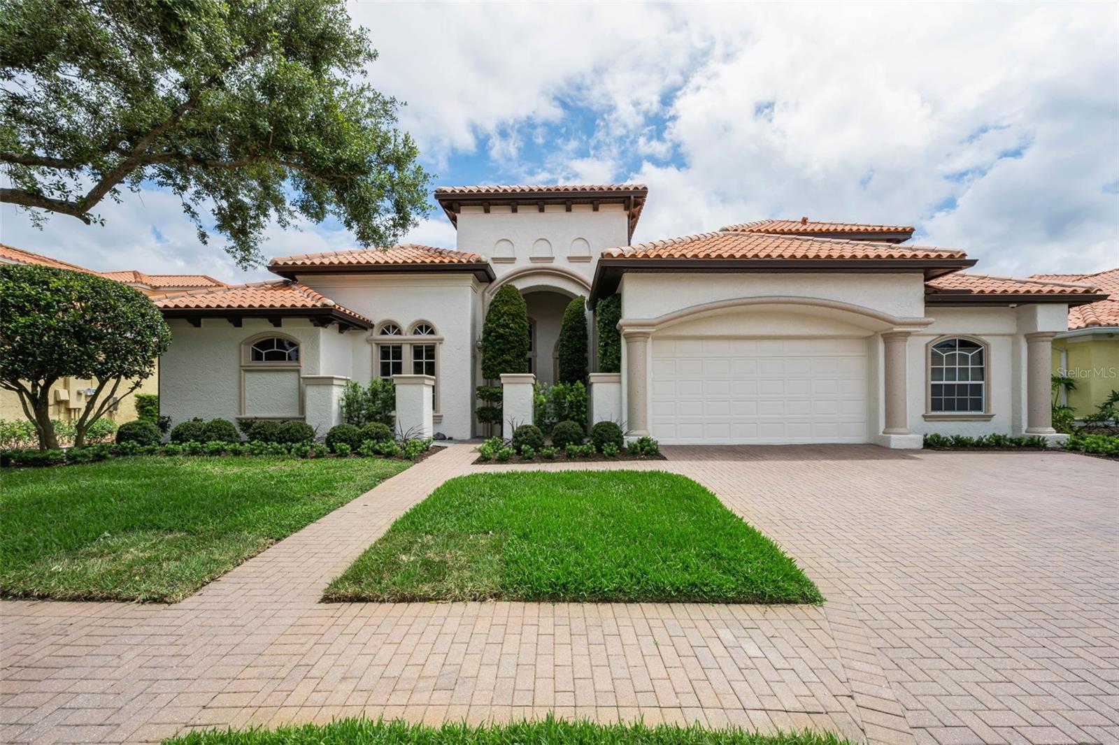 1246 Tuscany Drive — photo