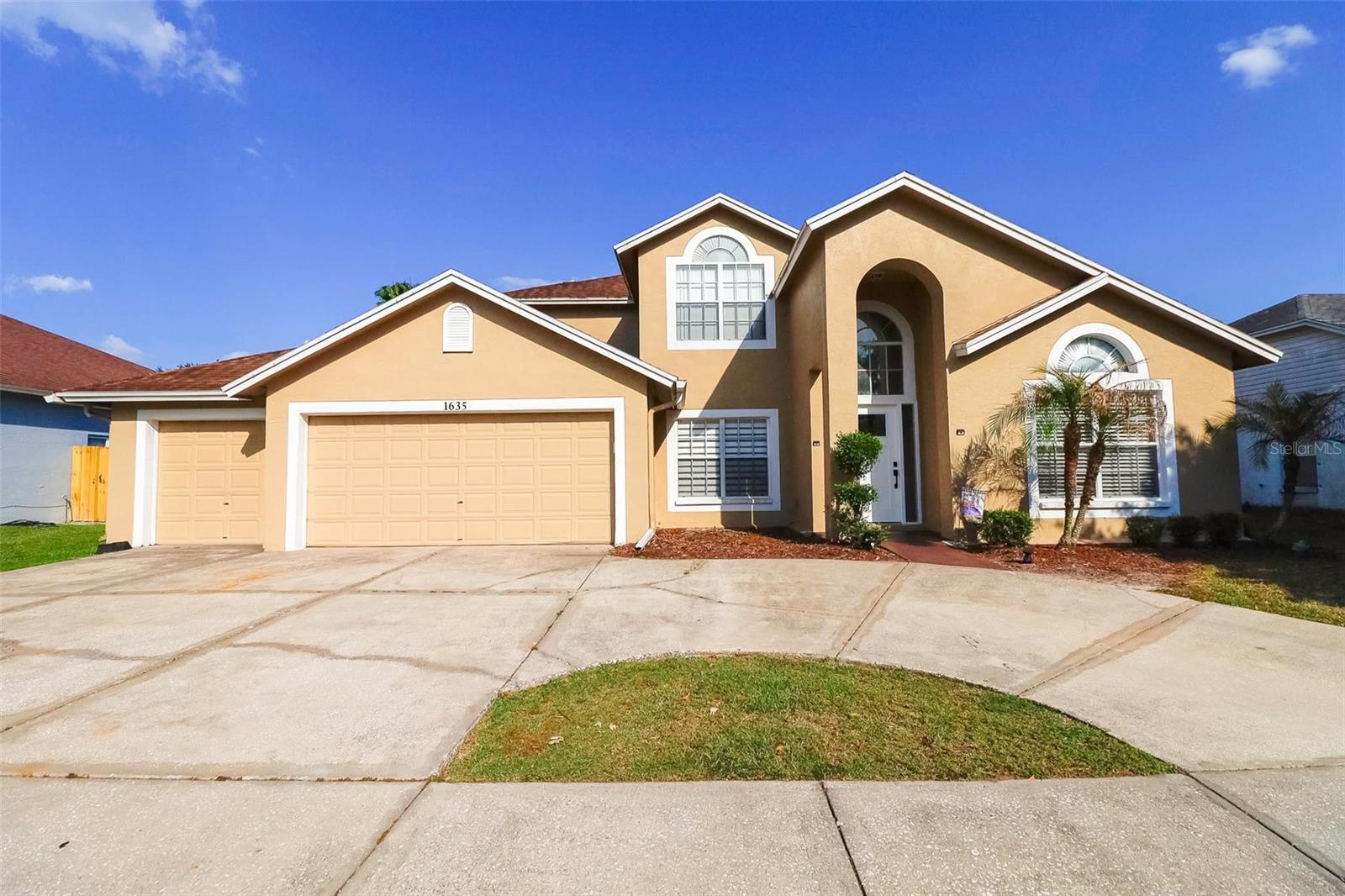 1635 Ledgestone Drive — photo