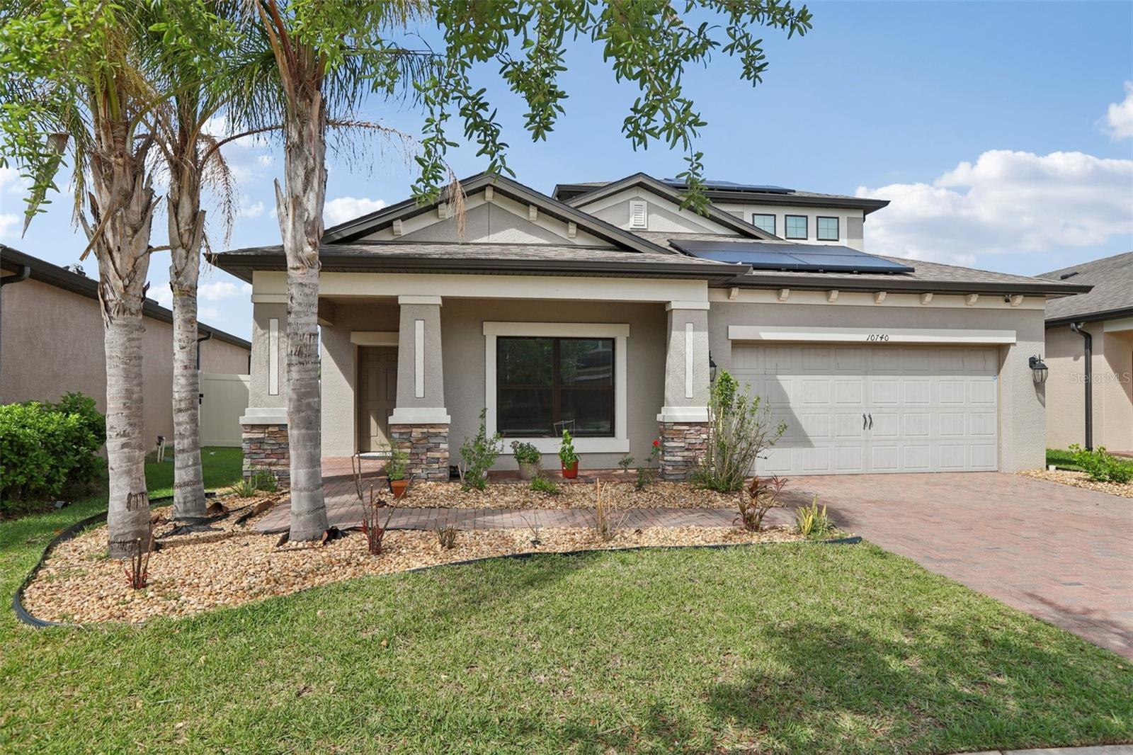 10740 Pleasant Knoll Drive — photo