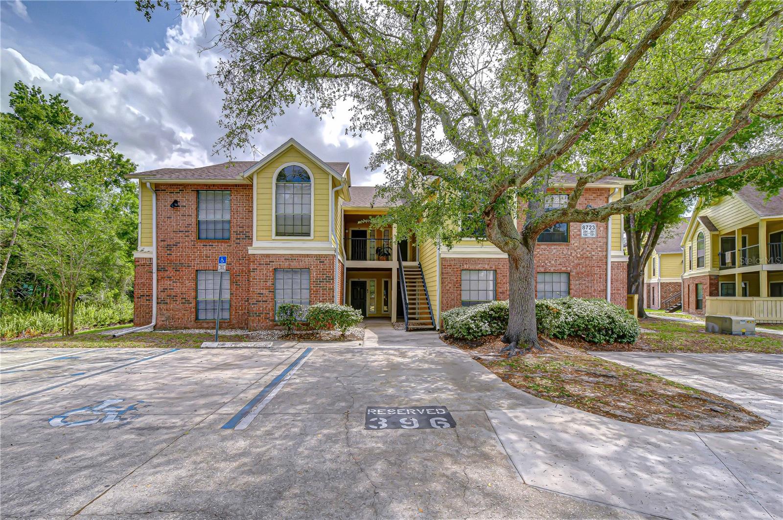 8723 Fancy Finch Drive 201 — photo